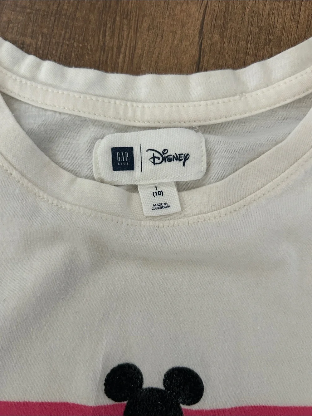 GAP Girls Bundle Pants Shorts Long Sleeve